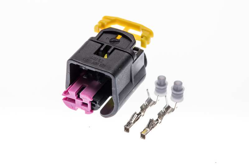 Electrical connector repair kit